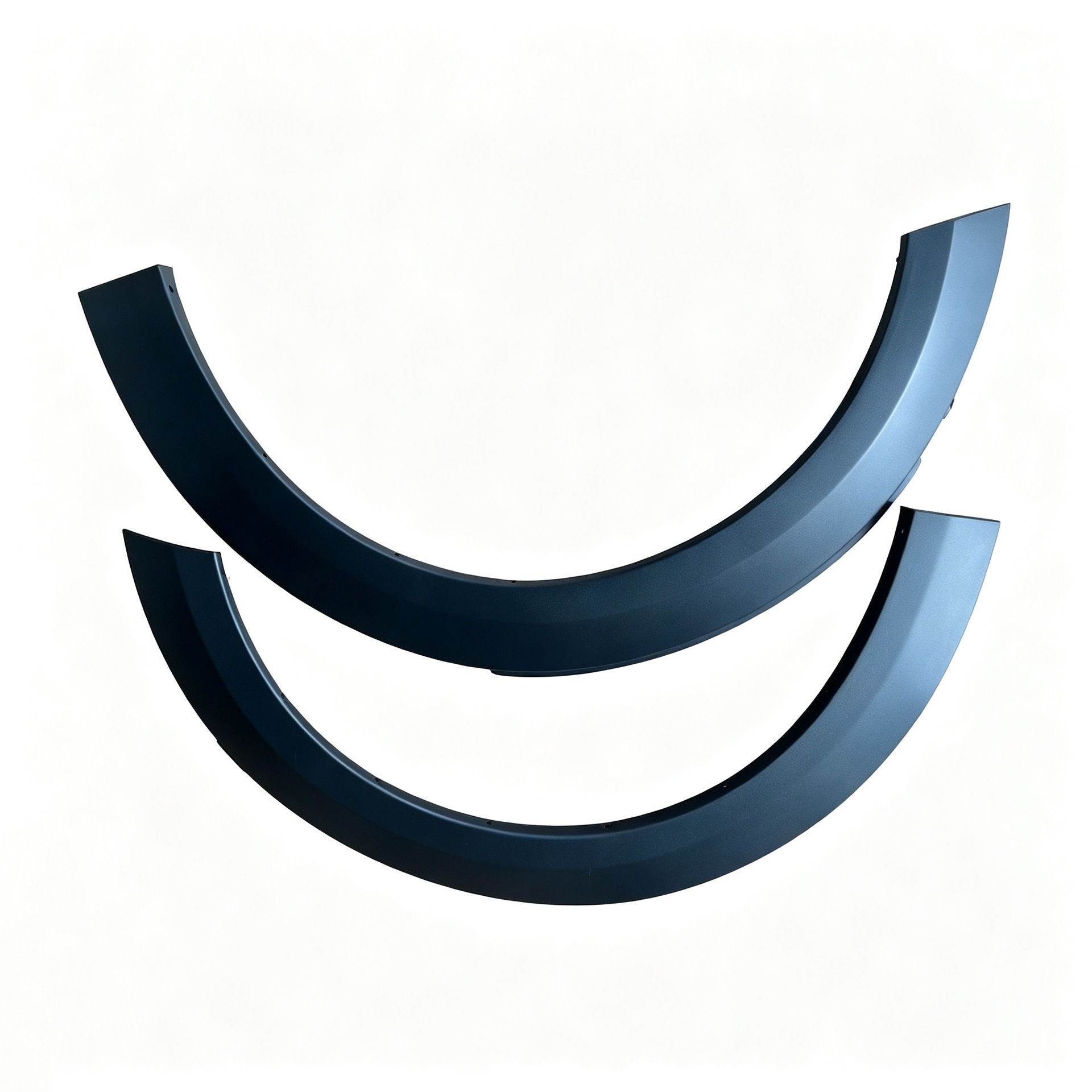 Suitable for BMW Mini, left and right front wheel arches, part numbers 51779800761L and 51779800762R