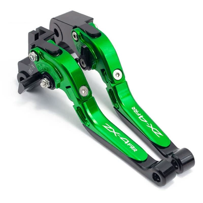 Motorcycle Handle Cover — Lever Brake Lever