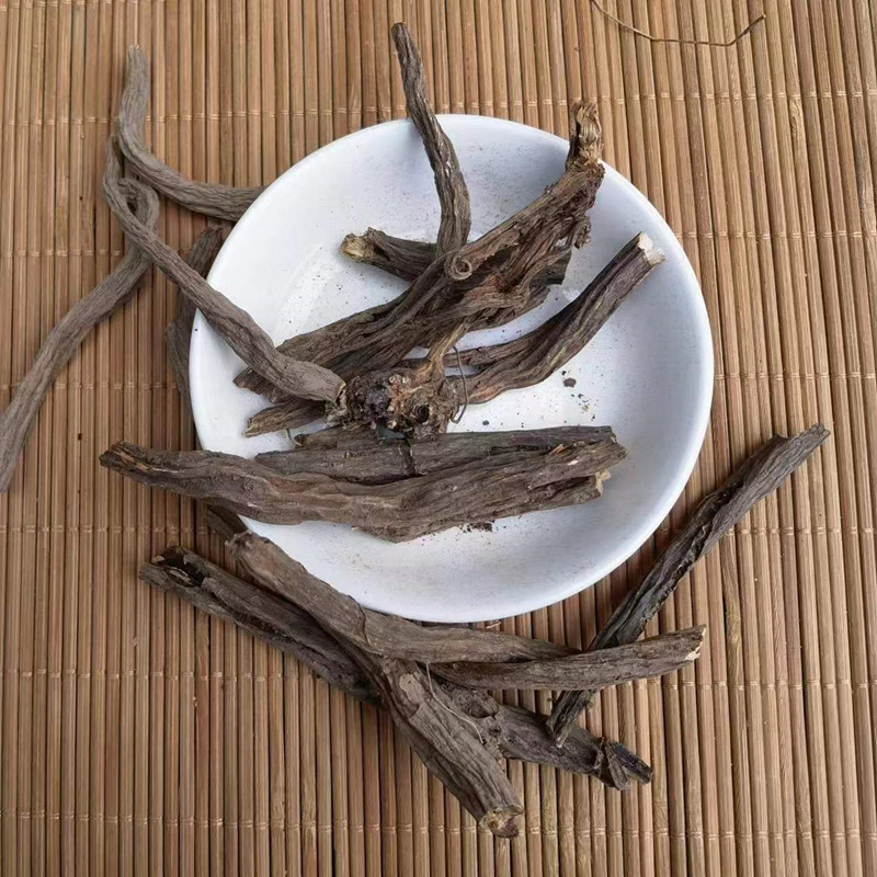 Dried Du Yi Wei Root Whole Herb Lamiophlomis Rotata Traditional TCM Herbal Ingredient Bulk Supply specifications