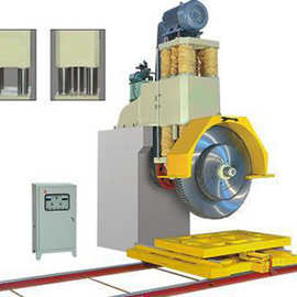 单臂锯石机_石材机械切割机_锯石机圆盘切割机