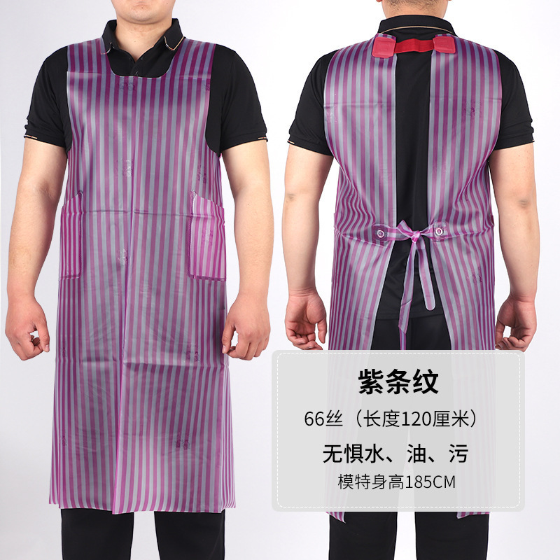 Purple Stripe 066