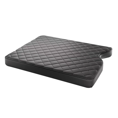 Center Console: Shiyong Sürətlər qutusu və əl tormozu başlıqları
