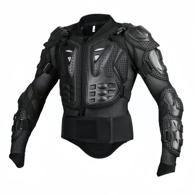 Armor Bicycle Off-Road Armor: Motorcycle Safety Supplies