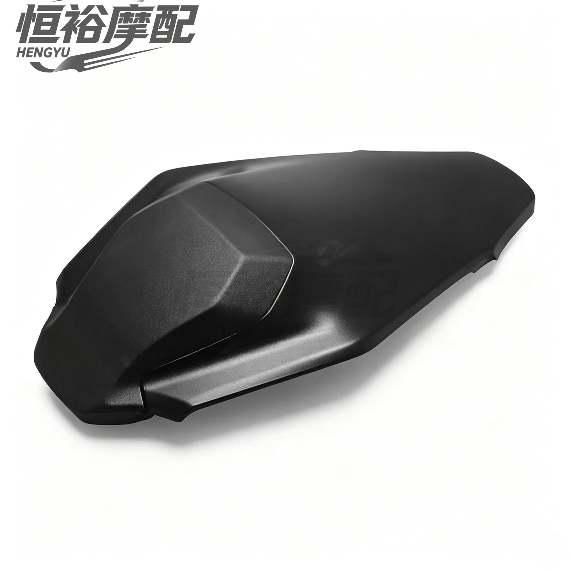 Suitable for the new Kawasaki Z900, these modified front and rear seat pads offer added comfort, enhanced grip, and adjustable height. Comfortable and non-slip seat pads, sizes 25-26