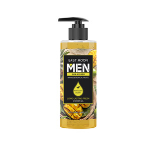 Fragrance Shower Gel Fragrance Shower Gel Gently Cleanses Skin Oil and Leaves a Long-Lasting Fragrance