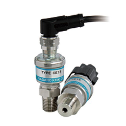 NAGANO KEIKII长野计器带簧片开关触点的压力表JB50