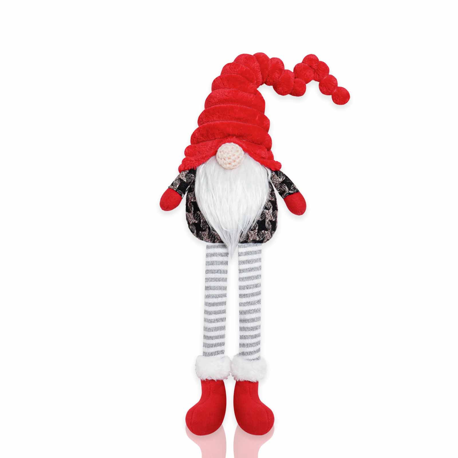 Día de San Valentín transfronterizo Linda muñeca sin rostro viejo muñeca amor enano suelo fino muñeca diseño accesorios al por mayor