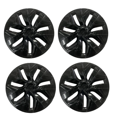 protective ring modification, Hub cover - y19-inch-trinan-bright-black-black-label-set