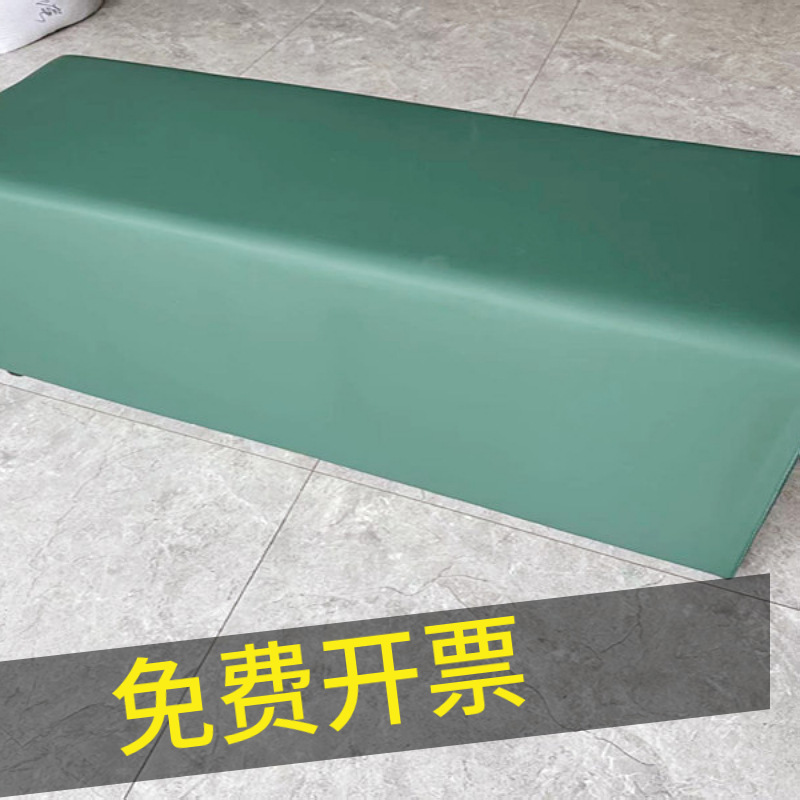 批发早教幼儿园软体组合长条凳围栏儿童长方皮凳软包凳子可可定J&|undefined