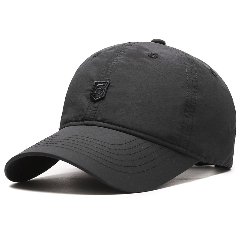 Gorra deportiva ultraligera unisex – secado rápido, protección solar, ideal para correr o uso casual