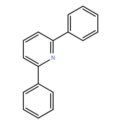 现货充足 可分装销售 2,6-二苯基哌啶 CAS号3558-69-8 厂家供应