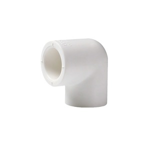 Liansu Brand PP-R Fittings Hebei Liansu PP-R Elbow dn50 Liansu PPR Direct Marketing
