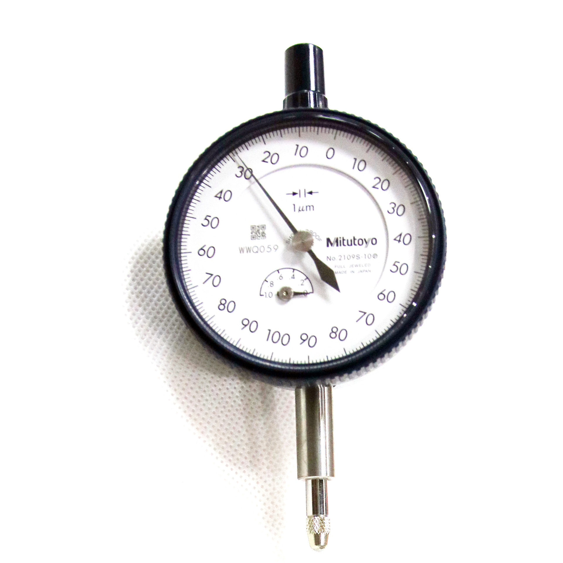 供应  日本   MITUTOYO   千分表   进口
