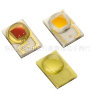 LXMA-PL02-0110 LED Beads PC Amber 3W Amber Car Turn Light LED