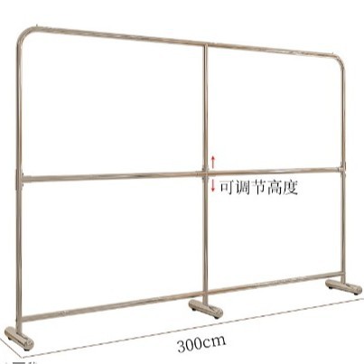 300*220 이중 스테인레스 스틸 농축