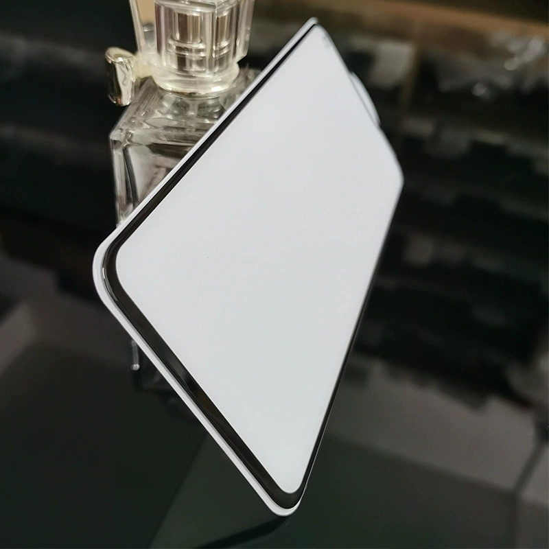 Подходящий Huawei P40/Mate30 полноэкранный яркий край AG матовая пленка Honor 30/PLAY4T туман анти отпечатков пальцев пленка