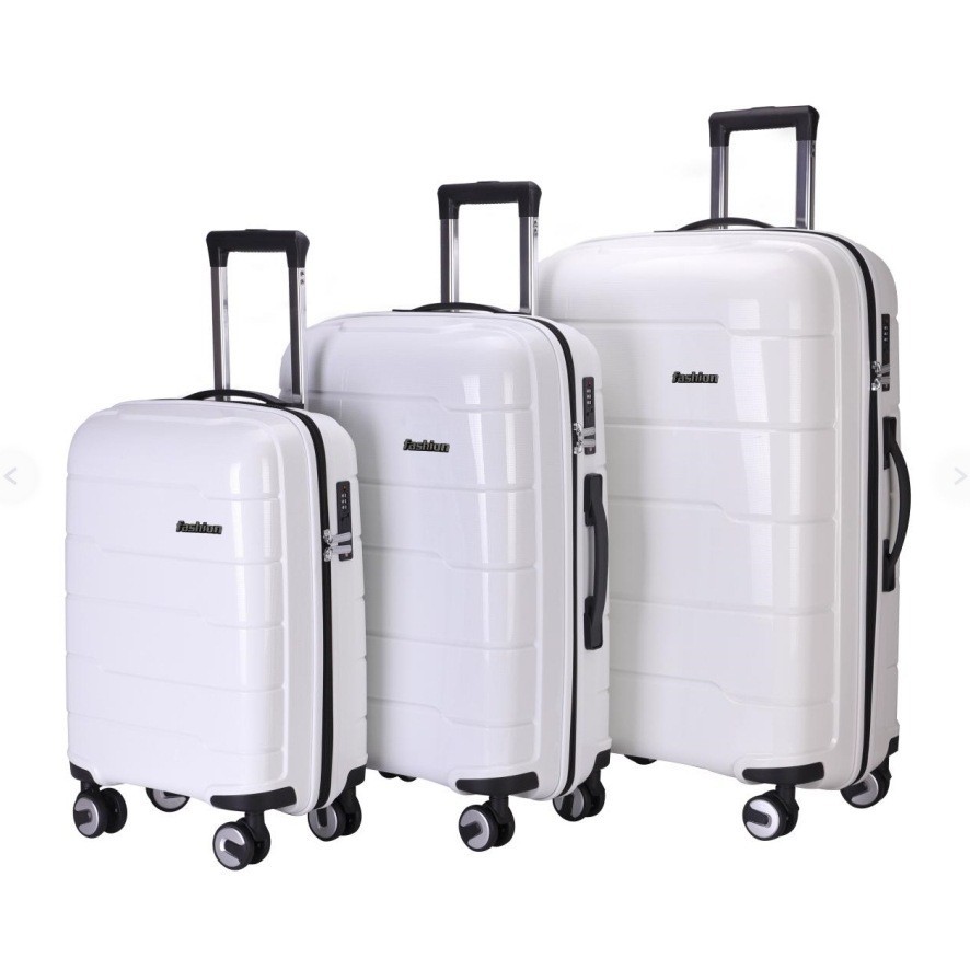 Procesamiento personalizado maleta de boda portátil multifuncional color sólido resistente al desgaste de gran capacidad caja de tracción caja de cifrado maleta de viaje