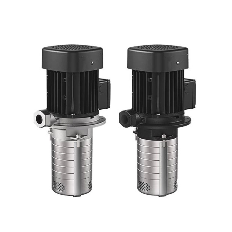 无锡现货格兰富水泵MTH2-6/2侵入式切削液工业离心泵低压提升泵