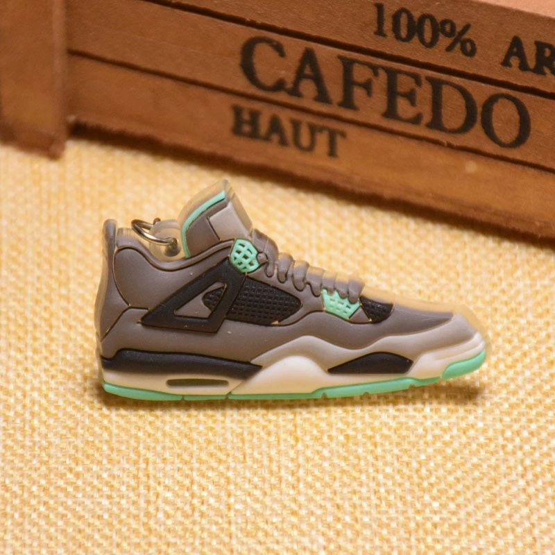 Air Jordan, спортивная обувь, брелок-ключница