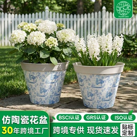 花盆容器;其他托盘;园艺护栏
