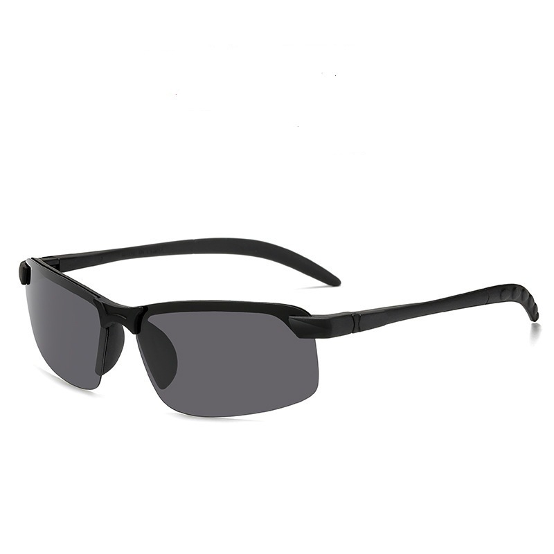 Black frame gray film (PC model)