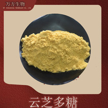 云芝多糖10-50%云芝提取物多种规格现货供应云芝菌丝体多糖