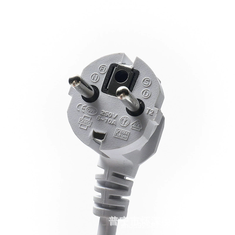 Doble torre en forma de conector de ocho bits 2USB + 1PD interruptor de cabezal shaker estándar británico estándar europeo estándar estadounidense Singapur Malasia