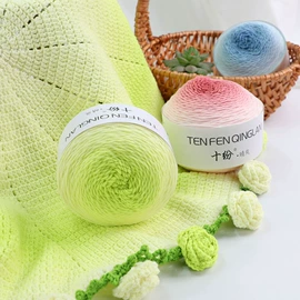 其他纱线;花式纱;混纺、合股纱