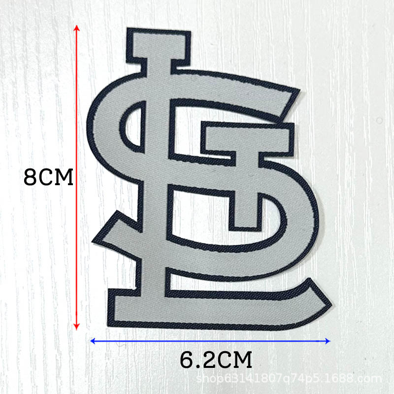 MLB 세인트 루이스 STL