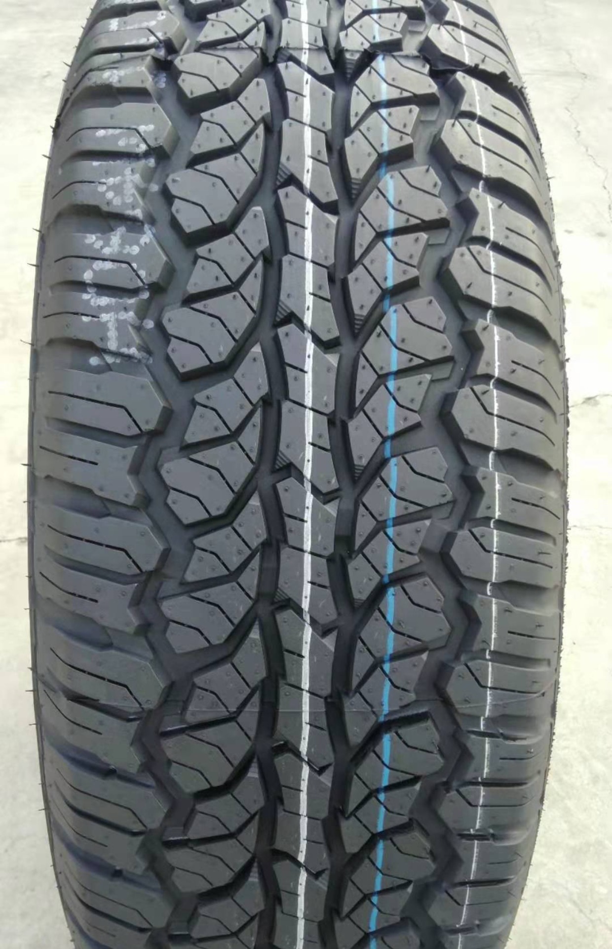 At Off-Road Vehicle Tires 225 235 245 265 275 55 60 65 70R16R17R18R19R20