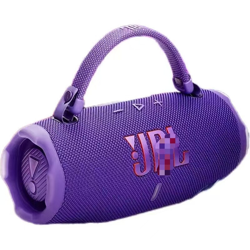 适用JBI音响CHARGE6冲击波六高音质防水户外无线便携蓝牙音箱桌面|undefined