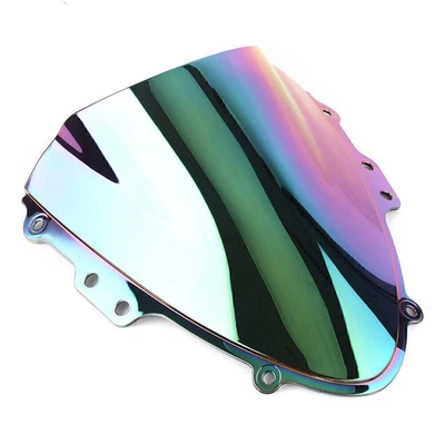 Motorcycle front windshield: windshield windshield mirror