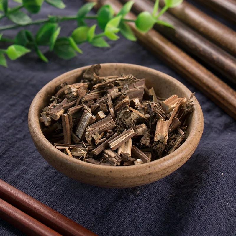 Xi Huang Cao Dried Herb 500g Sulfur-Free Rabdosia Serrifolia Slices for Herbal Tea and Decoction key features