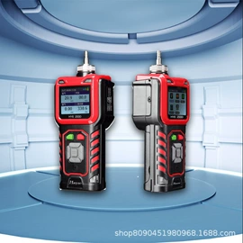 其他气体分析;气体检测仪;气体检测仪