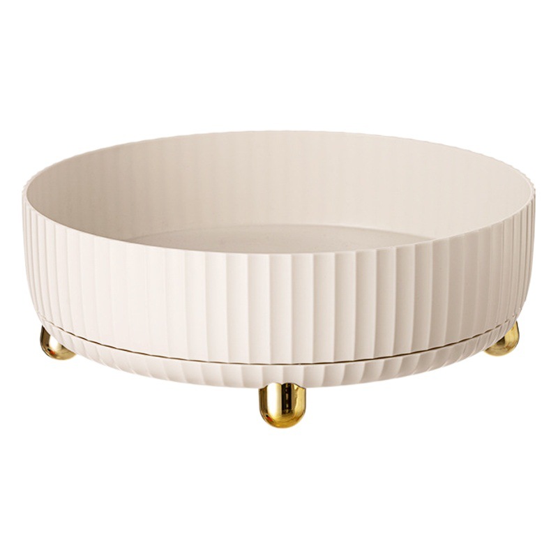 Almacenamiento de la cocina multifuncional giratorio almacenamiento rack condimento rack caja de condimento suministros hogar artefacto Tocadiscos