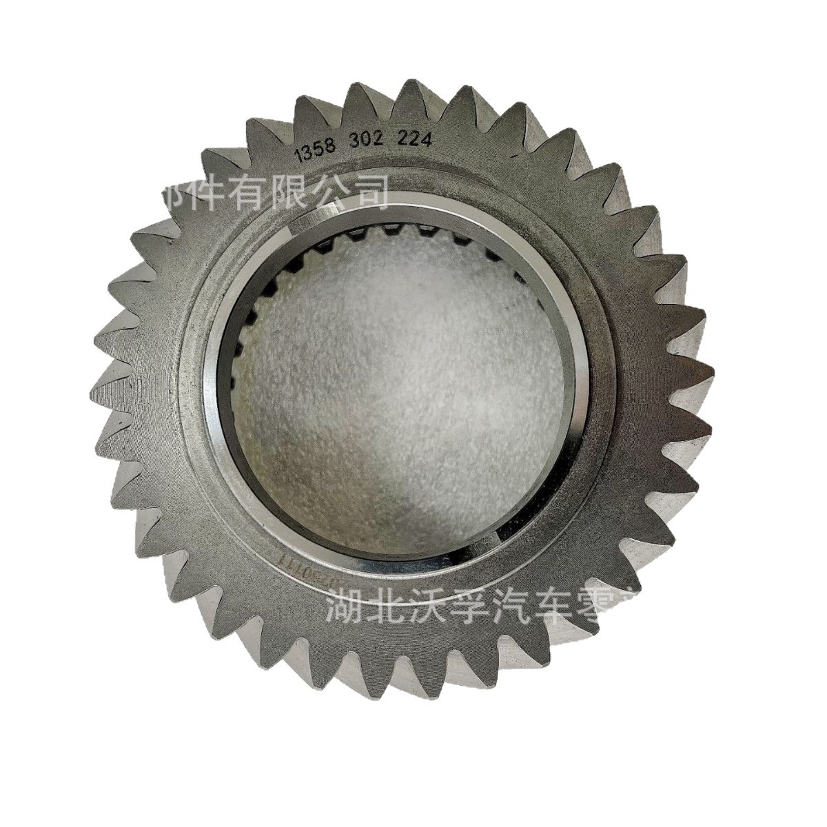 Zf Gearbox Parts Gear 1358 302 224, 1358302224