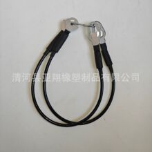 适用于F150 尾门拉线 E3TZ9943052B E3TZ9943053B E8TZ9943052A