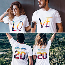 2021����������wishʱ�����˽�LOVE��������ӡ����������T��