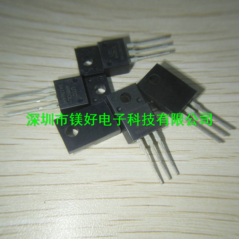 场效应管FIR7N60FG，SVF7N60F，7A 600V，FIR7N65FG，7A 650V