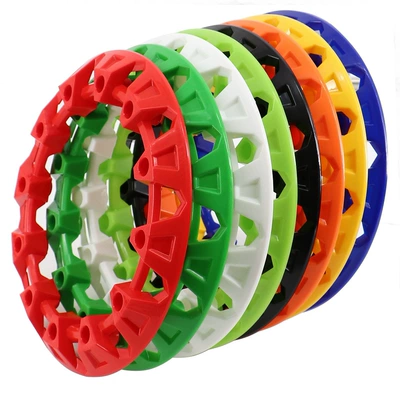 Hub – color wheel cover Cover Cover