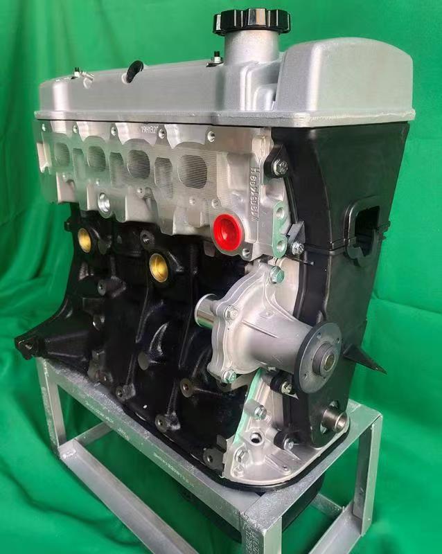 Ready Supply Geelyifan Engine Mr479Qa Lf479Q Engine Engine