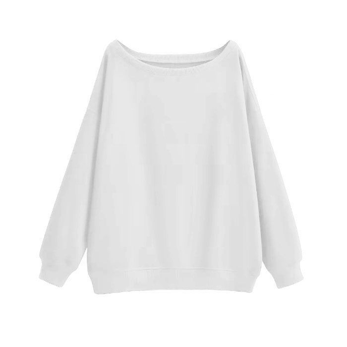 White / M