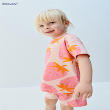 �羳ר��littlebuddy��ͯ������װ�ļ�a�ി��Ůͯ�·�Ůͯt����