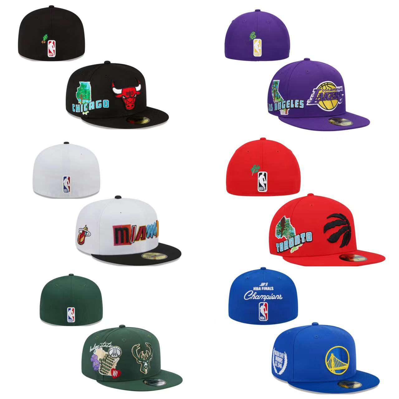 Foreign trade NBA non-adjustable size re...