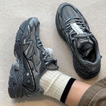 zuno美津浓 Adventure Twe 低帮跑鞋