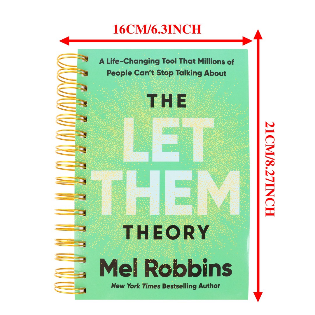 Diario de productos de papel transfronterizos, libro de dibujo, plan, etiqueta Temu xiyin tk