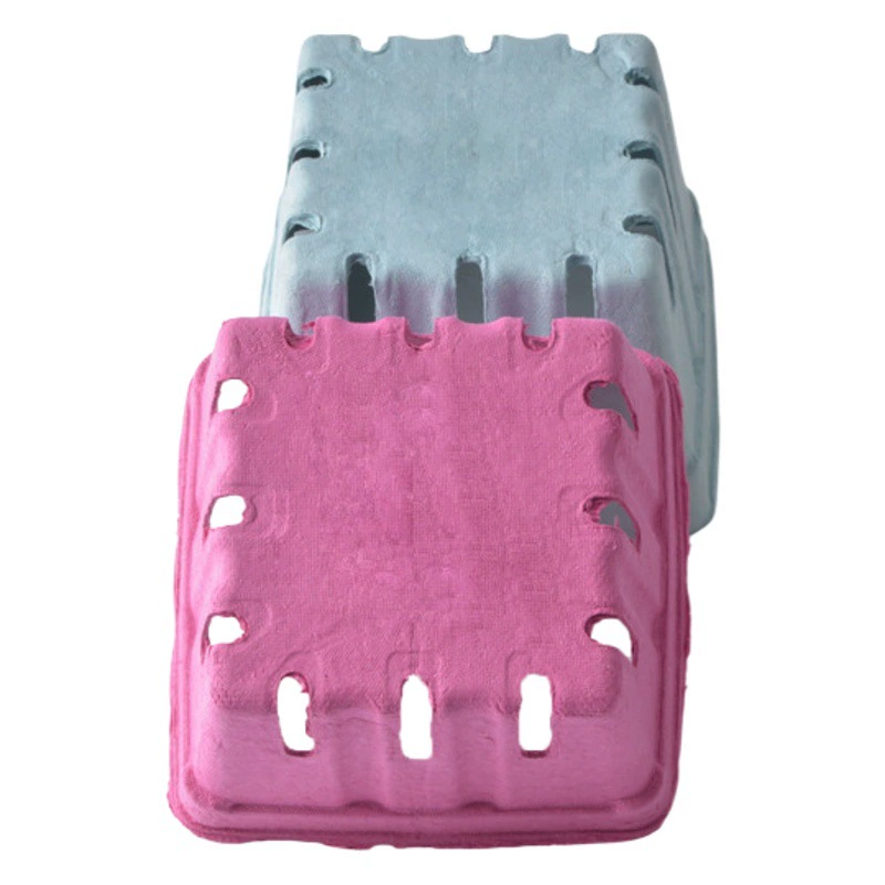 Водонепроницаемая корзина для фруктов экологически чистый Разлагаемый материал целлюлозы цвет небольшой корзины с фруктами образец ссылка