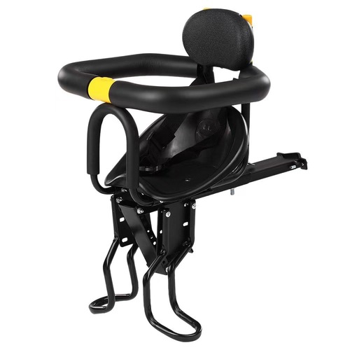 Cross-border Amazon bicycle children's bicycle saddle outdoor parent-child rack seat mountain bike child seat