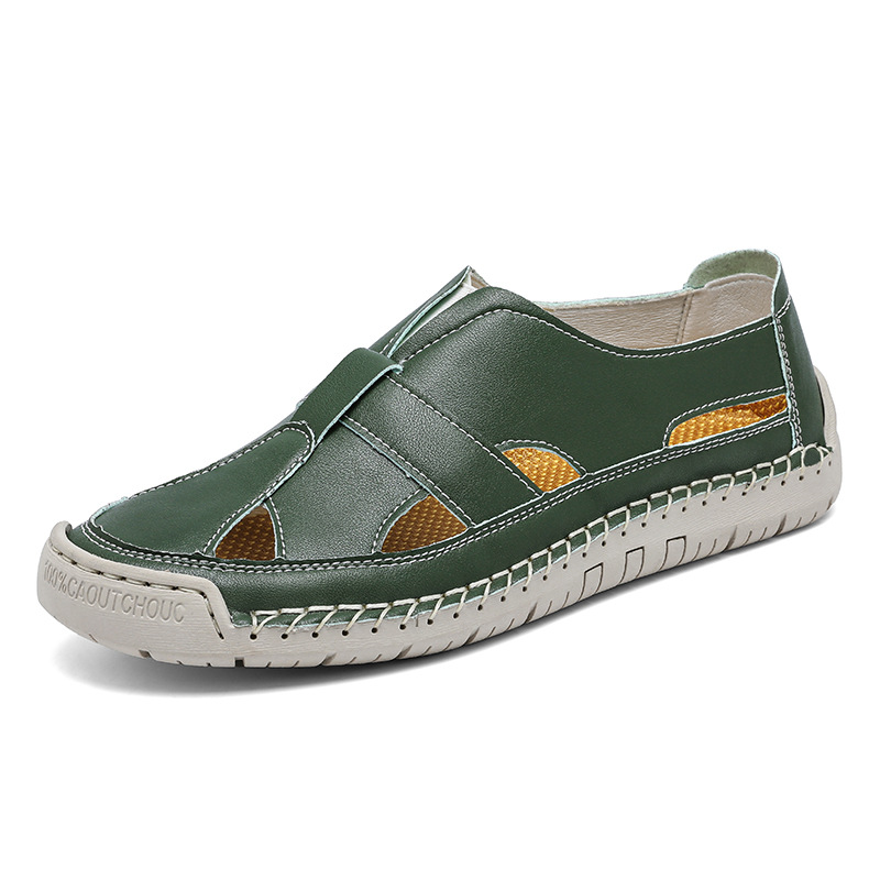 Verde