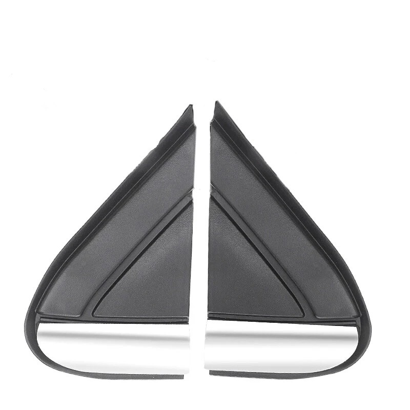 84107340 84107341 is suitable for the front triangle panel of Chevrolet Equinox